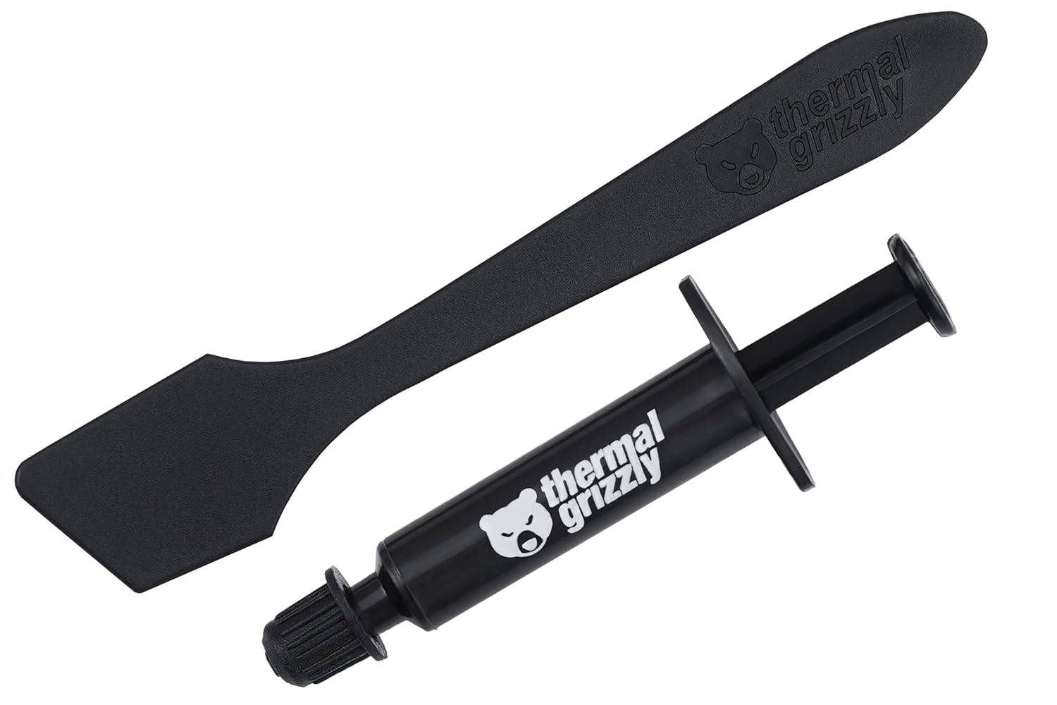 Thermal Grizzly Hydronaut (1g) Excellent Price-Performance Thermal Paste Thermal Grizzly Hydronaut (1g) Excellent Price-Performance Thermal Paste